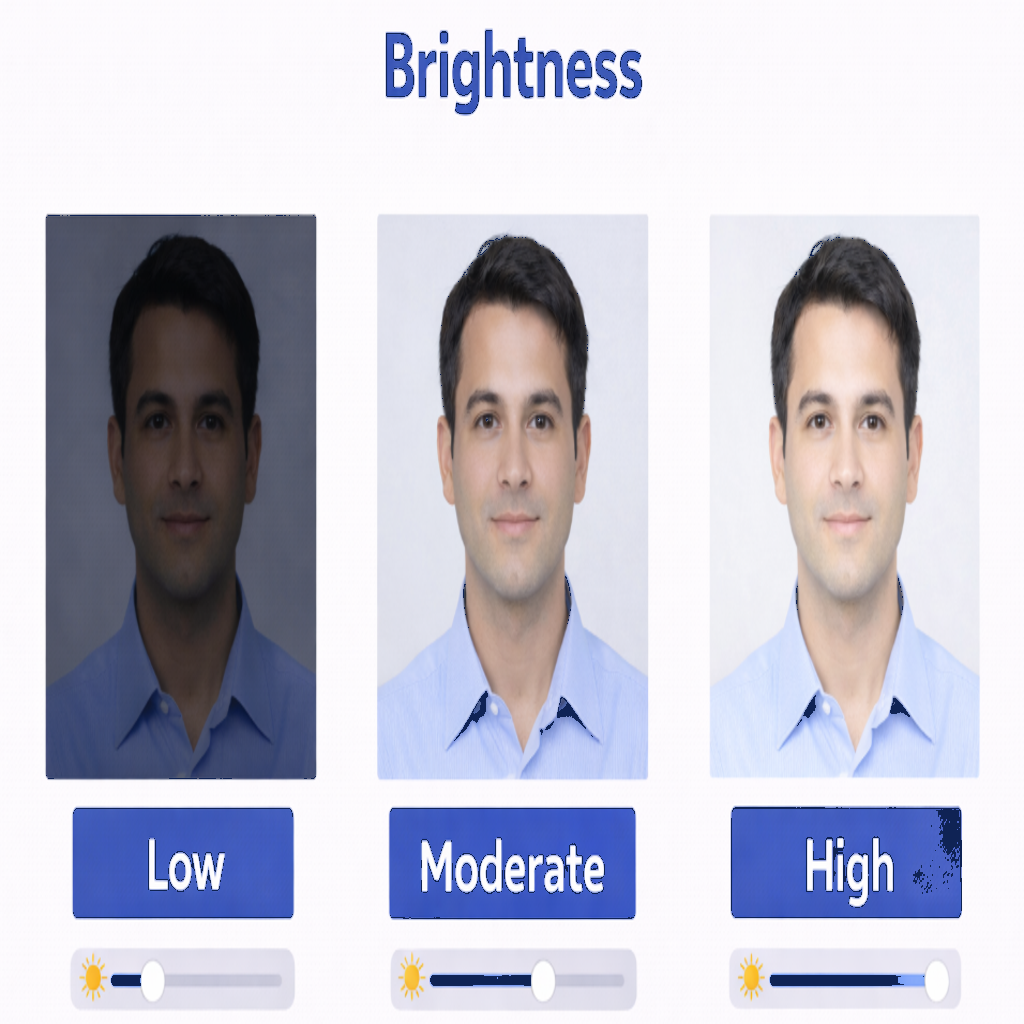 Photo Brightness