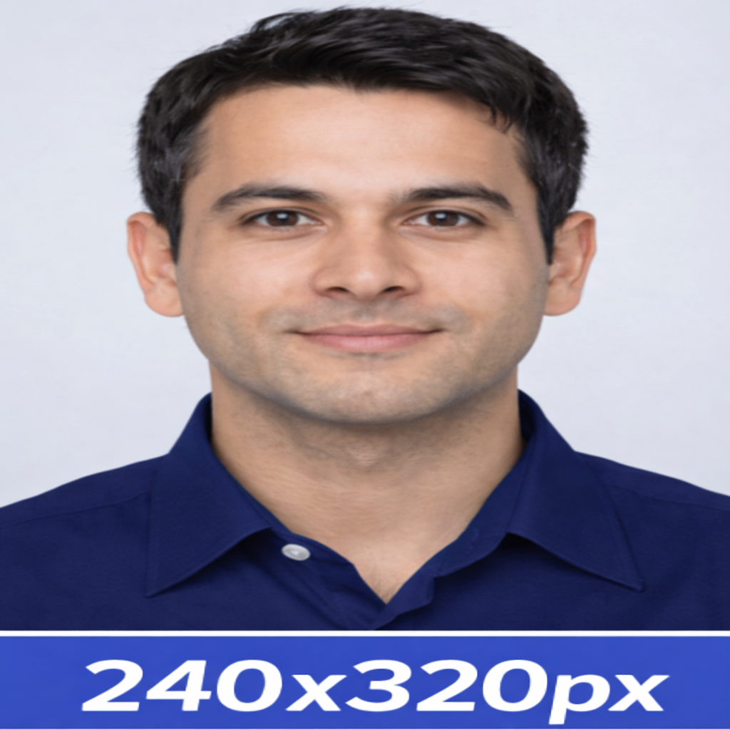 Resize Image 240x320px (300 DPI)