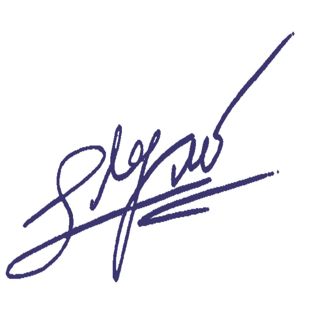 Signature Editor (6cm2cm,300 DPI)