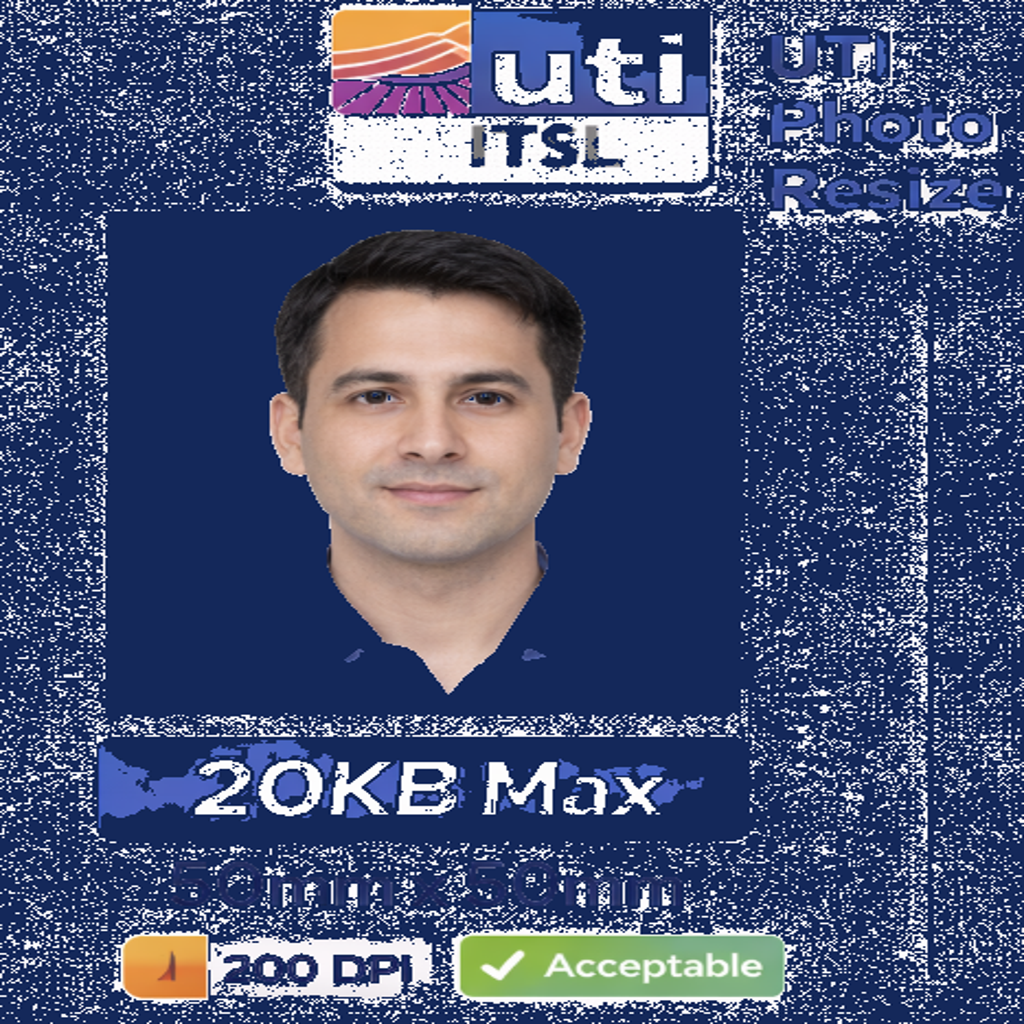 UTI Photo Resize